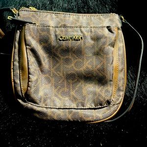 Calvin Klein Crossbody Bag